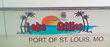 Custom Boat Graphics: Image