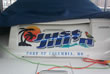 Custom Boat Graphics: Image