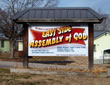 Custom Signs: Image