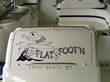 Custom Boat Graphics: Image