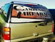 Car Wraps: Image
