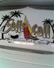Custom Boat Graphics: Image