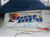 Custom Boat Graphics: Image