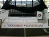 Custom Boat Graphics: Image