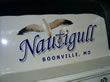 Custom Boat Graphics: Image