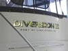 Custom Boat Graphics: Image