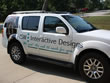 Car Wraps: Image