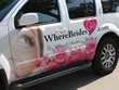 Car Wraps: Image