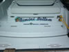 Custom Boat Graphics: Image