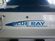 Custom Boat Graphics: Image