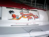 Custom Boat Graphics: Image