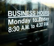Custom Signs: Image