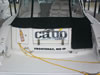 Custom Boat Graphics: Image