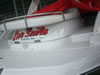 Custom Boat Graphics: Image