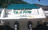 Custom Boat Graphics: Image