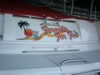 Custom Boat Graphics: Image