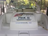 Custom Boat Graphics: Image