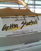 Custom Boat Graphics: Image