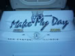 Custom Boat Graphics: Image