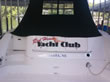 Custom Boat Graphics: Image
