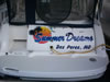 Custom Boat Graphics: Image