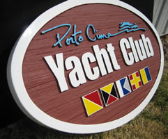 custom signs lake of the ozarks