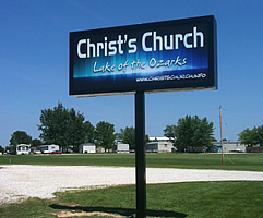 bill boards lake of the ozarks